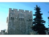 David`s Tower, Jerusalem